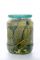 Огірки цілі мариновані 0,72