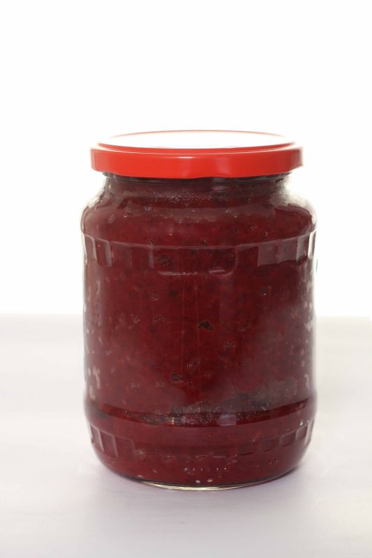 Ікра з буряків 720г.