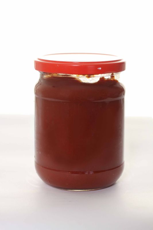 Соус томатний 460г.