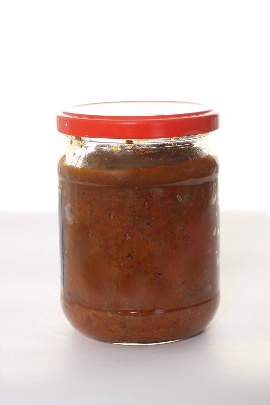 Ікра з баклажанів 460г.