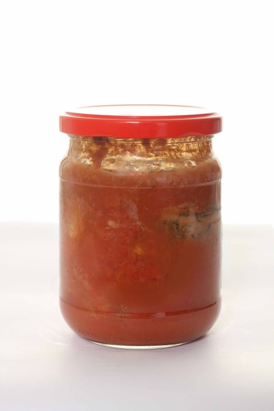 Щука в томатному соусі